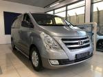 Hyundai H-1 Automatic 2016