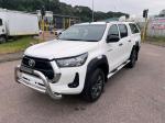 Toyota Hilux 2.8 GD-6 Riader 4x4 Or Whatsapp/0683466875 Automatic 2022