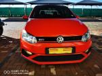 Volkswagen Polo 1.8 Automatic 2016