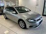 Volkswagen Golf 1.4 Automatic 2018