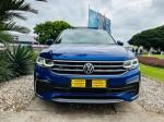 Volkswagen Tiguan 1.4 Automatic 2021