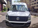 Volkswagen 3.0 Manual 2019