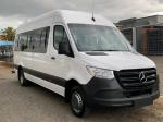 Mercedes Benz Sprinter 515/call Whatsapp 0683466875 Manual 2019