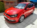 Volkswagen Polo Vivo Hatch 1.0 TSI Manual 2018