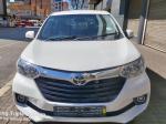 Toyota Avanza 2021 Manual 2021