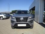 Toyota Fortuner 0784119228 Automatic 2021