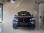 BMW X3 0784119228 Automatic 2021