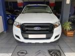 Ford Ranger 0784119228 Manual 2018