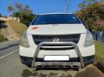 Hyundai H-1 0616417846 Automatic 2013