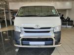 Toyota Quantum Sesfikile 2.5 Manual 2017