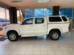 Toyota Hilux Rider 3.0 D4D Manual 2016