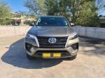 Toyota Fortuner 2.4 GD-6 Raised Body Manual / +27 685845776 Manual 2018
