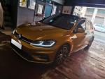 Volkswagen Golf 2.0 R Automatic 2017