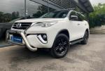 Toyota Fortuner 2.8GD-6 Automatic 2020