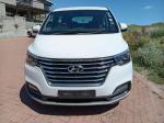 Hyundai H-1 2.5 CRDI/Elite Auto Automatic 2019