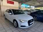Audi A3 1.0 TFSI Automatic 2019