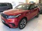 Rover Van Den Plas 0.3 Automatic 2018