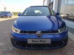 Volkswagen Polo 2.0TDI Automatic 2021