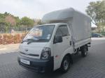 Kia K2700 Bakkie Manual 2019