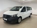 Mercedes Benz Vito Suv Automatic 2019