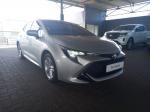 Toyota Corona Hatchback Automatic 2022