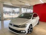 Volkswagen Polo 1.0 Automatic 2019