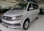 Volkswagen Caravelle Automatic 2016