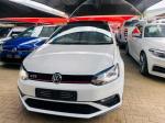 Volkswagen Polo Semi-Automatic 2016