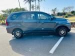 Toyota Avanza Manual 2016