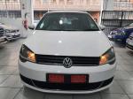 Volkswagen Polo Manual 2016