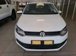 Volkswagen Polo TSi 1.2 [0817579183] Manual 2017