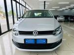 Volkswagen Polo Vw Polo Vivo 1.4 Contract Or Whatsapp 0665141346 Manual 2017