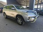 Toyota Fortuner Automatic 2017