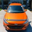 Hyundai i20 Manual 2019