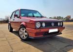 Volkswagen Golf Manual 2007