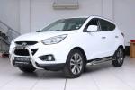 Hyundai ix35 Manual 2015