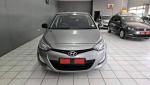 Hyundai i20 Manual 2013