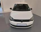 Volkswagen Polo Manual 2012