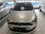 Volkswagen Polo Automatic 2024