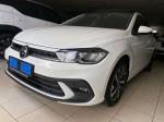 Volkswagen Polo Automatic 2023