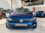 Volkswagen Polo Hatch 1.0Tsi Comfortline R-line Manual 2019