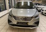 Toyota 1.5 Manual 2020