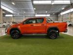 Toyota Hilux 2.8GD Manual 2018