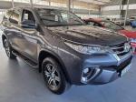 Toyota Fortuner 2.4GD Manual 2019