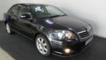 Toyota Avensis 2.0 Automatic 2006