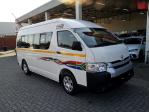 Toyota Quantum 2.5 D-4D Sesifikile 16 Seater /+27685845776 Manual 2018