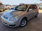 Toyota Runx 1.6 Manual 2005