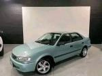Toyota Corolla 160i Automatic 2004