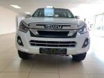 Isuzu KB250 250 Manual 2018