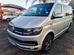 Volkswagen Kombi 2.0 Automatic 2016